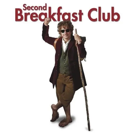 Second Breakfast Club