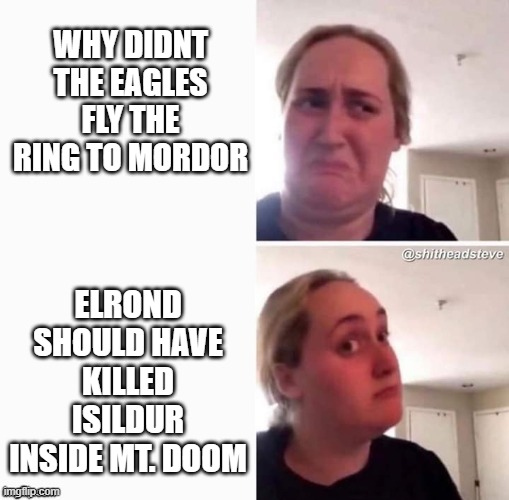 Elrond push